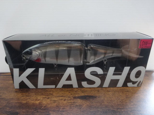 Yahoo!オークション -「クラッシュ9」の落札相場・落札価格