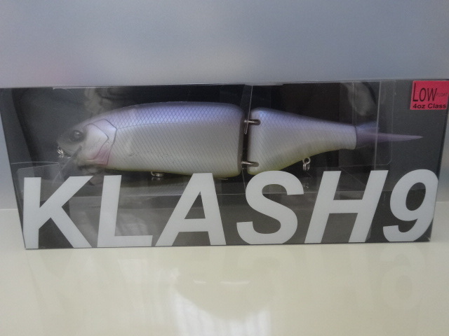 【新品未開封】DRT KLASH9 Low 3個セット 新品未開封】DRT KLASH9 Low 3個セット Yahoo!オークション -「drt
