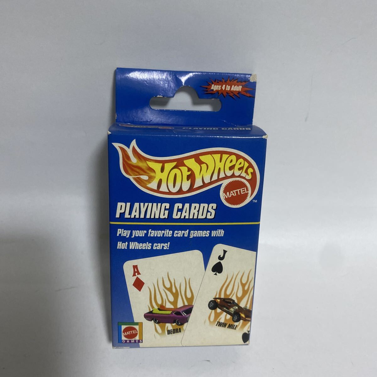 Yahoo!オークション -「トランプ 未開封」(おもちゃ、ゲーム) の