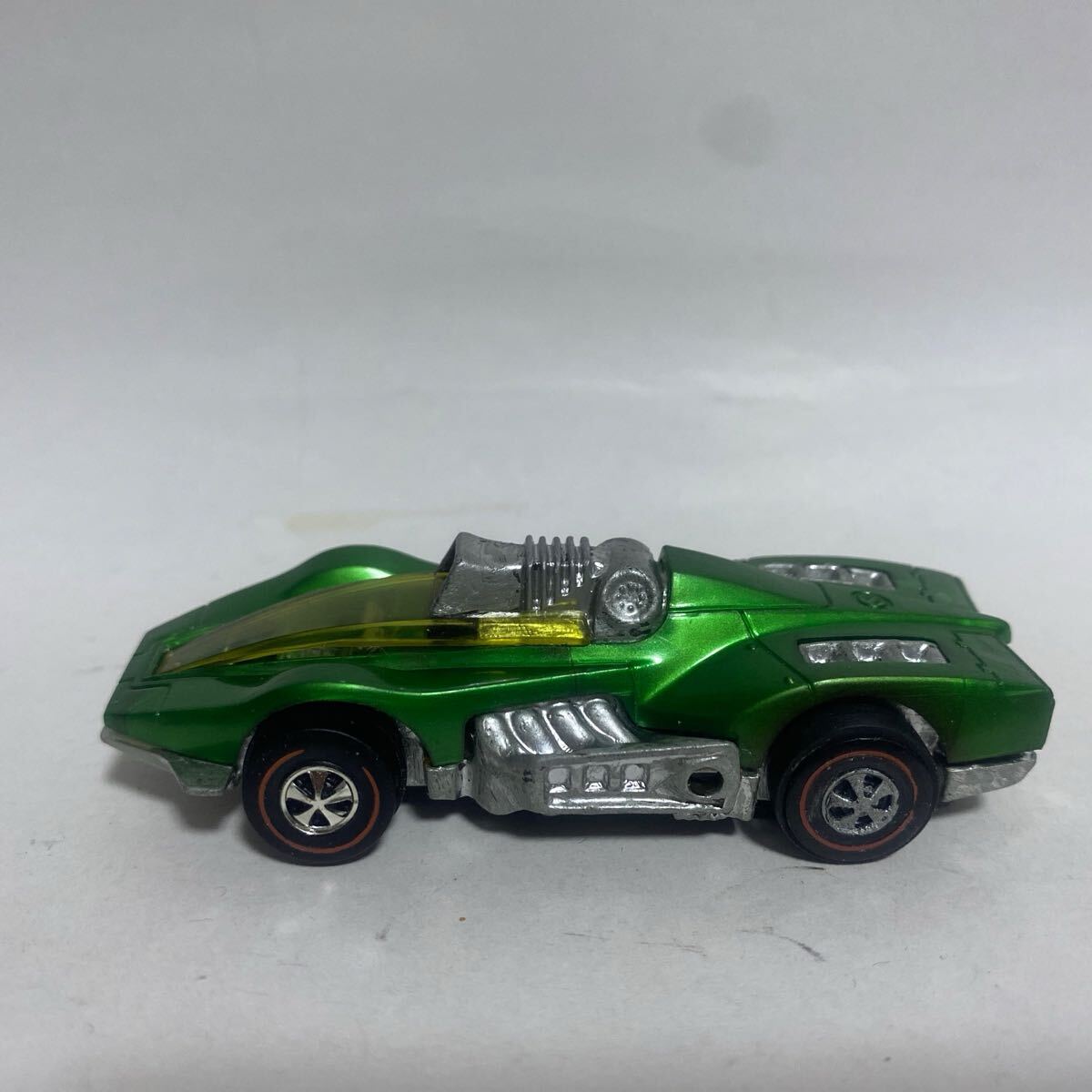 Yahoo!オークション -「ビンテージ」(ホットウィール) (自動車