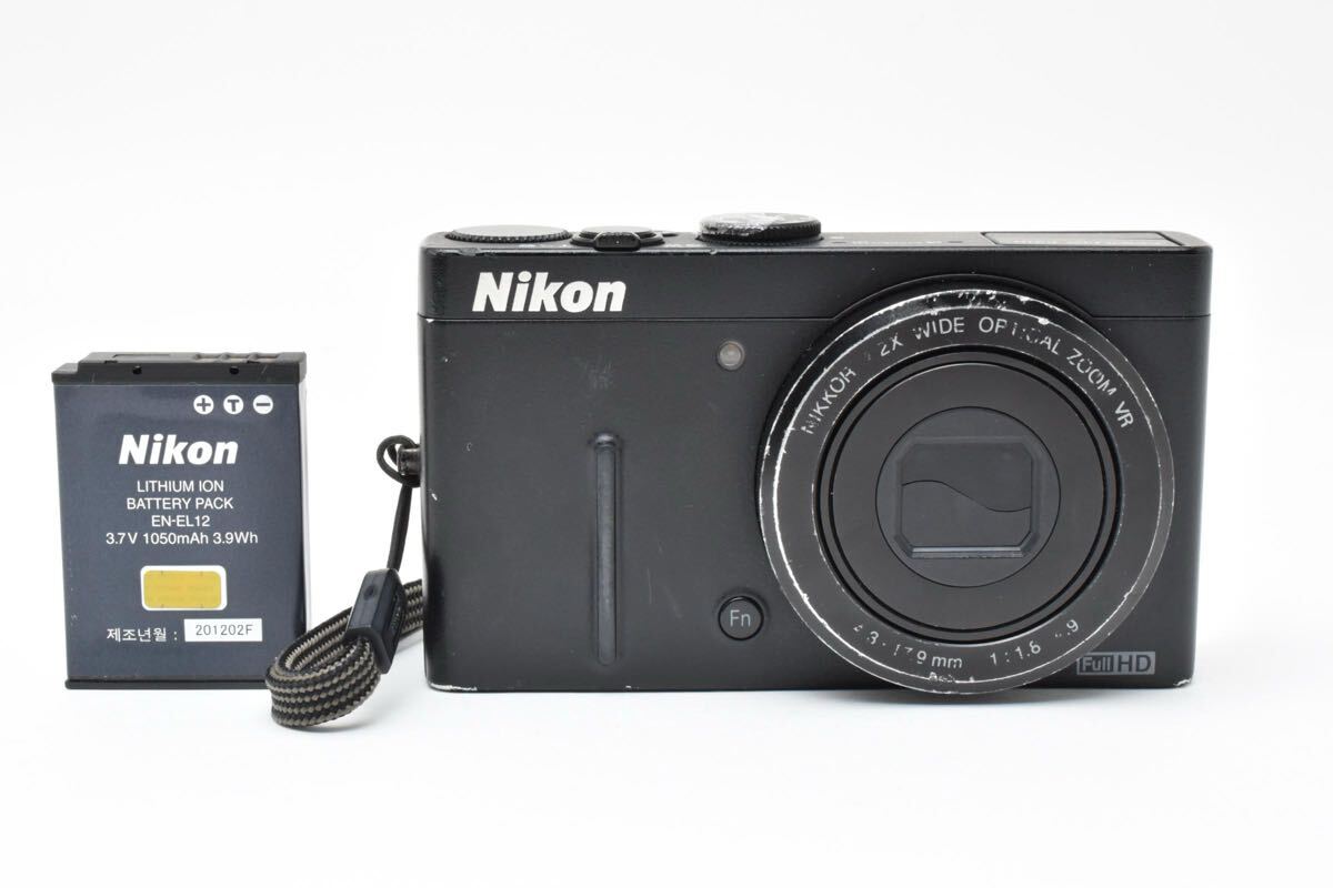 2025年最新】Yahoo!オークション -nikon p310の中古品・新品・未使用品一覧