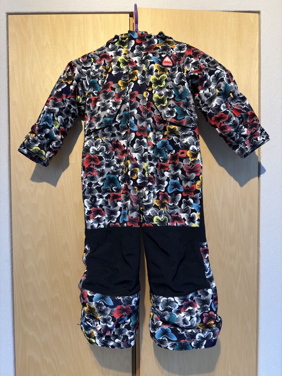 美品　バートン　ボーイズＬサイズ BURTON バートン スノーボードウェア メンズ ジャケット 24-25