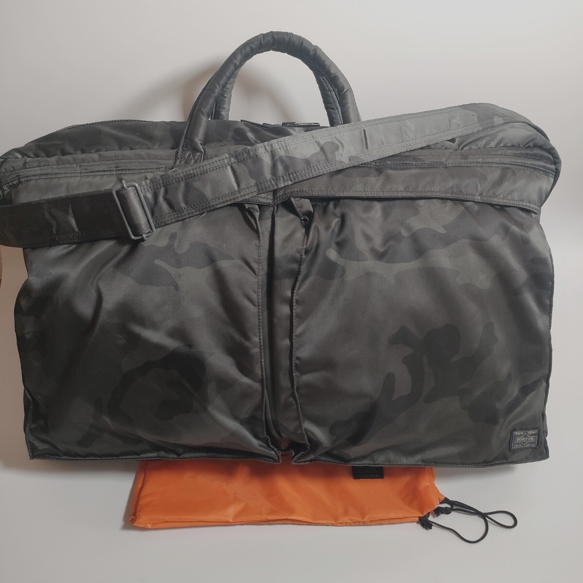 Yahoo!オークション -「ポータータンカー30周年」の落札相場