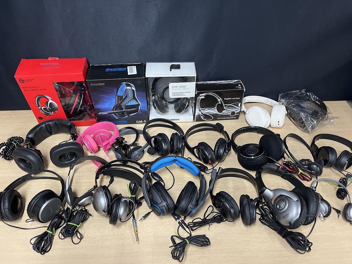 Yahoo!オークション -「オーディオテクニカ ヘッドホン ジャンク」の