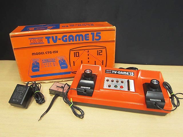 Yahoo!オークション -「テレビゲーム 昭和」の落札相場・落札価格