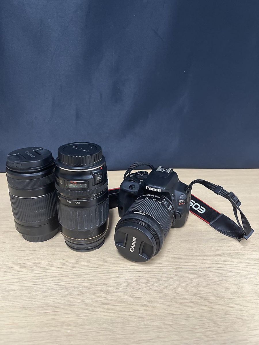 2025年最新】Yahoo!オークション -canon eos kiss x7 ジャンクの