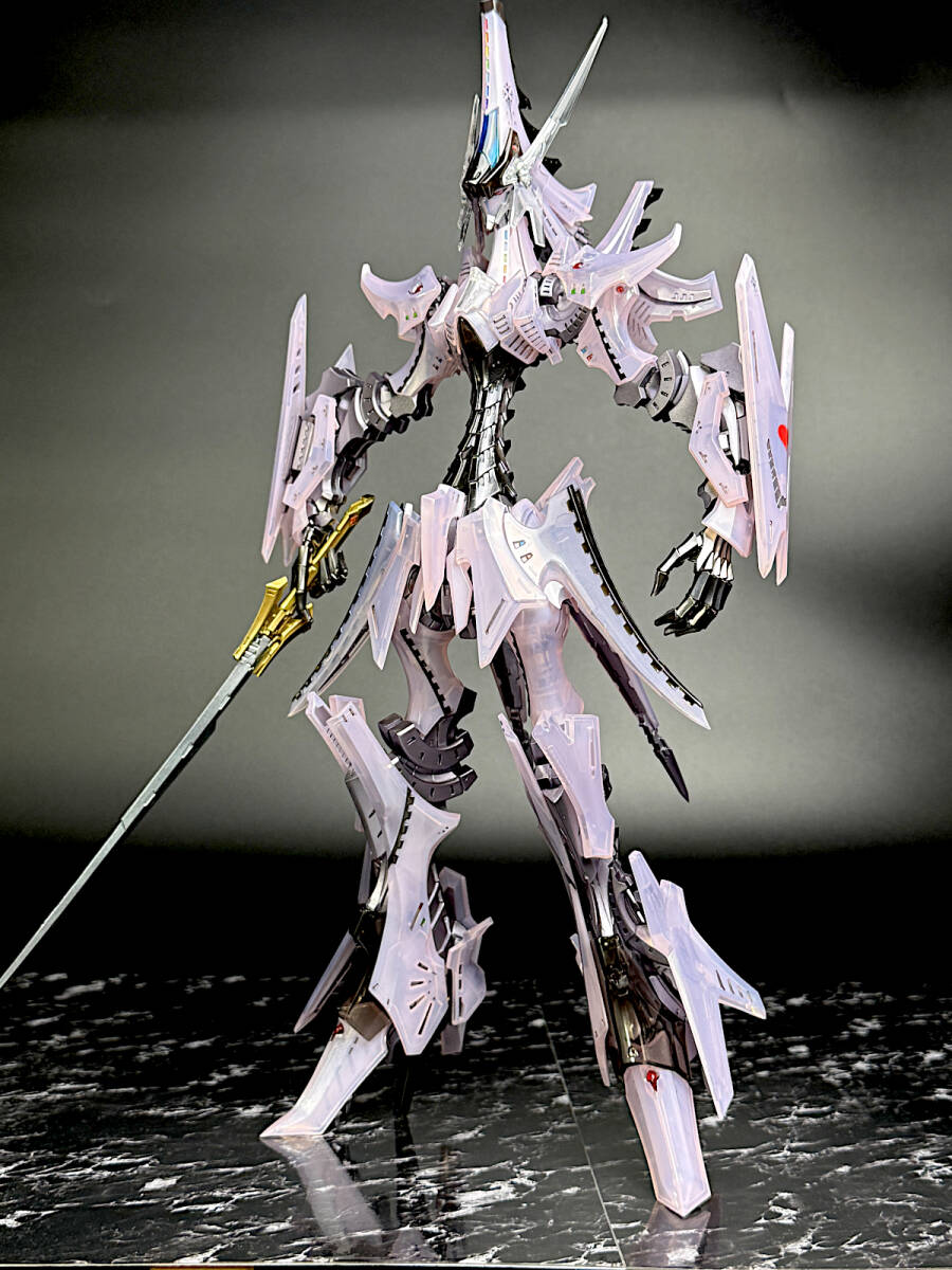 ファイブスター物語 フィギュア 2体セット 61-hDeS5gJL._UF350,350_QL50_.jpg