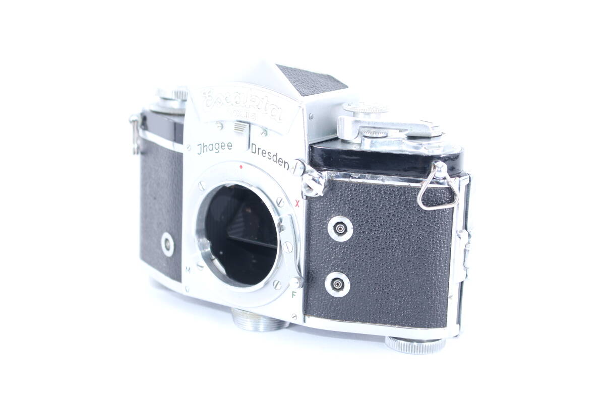 2025年最新】Yahoo!オークション -exakta(フィルムカメラ)の中古品