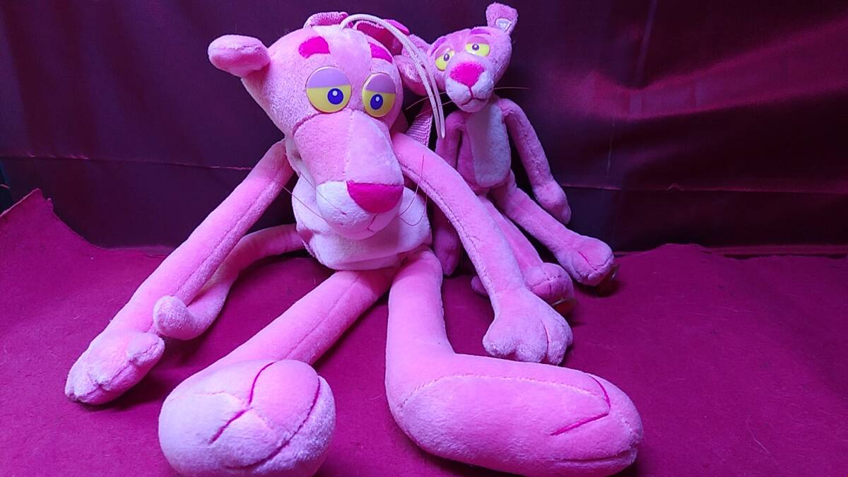 2025年最新】Yahoo!オークション - ピンクパンサー(キャラクター