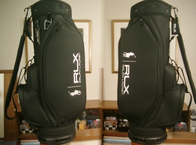 新品未使用！POLO RALPH LAUREN ラルフローレン ゴルフバッグ 2025年最新】Yahoo!オークション -ラルフローレン バッグ(ゴルフ