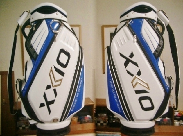 2025年最新】Yahoo!オークション -(xxio ゼクシオ)(キャディ