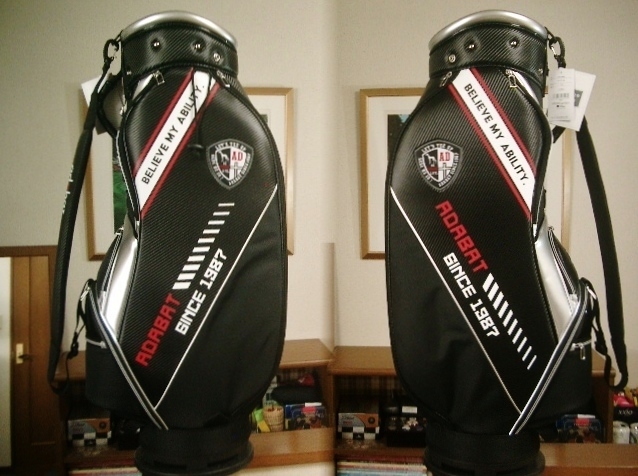 2025年最新】Yahoo!オークション -ゴルフ キャディバッグ