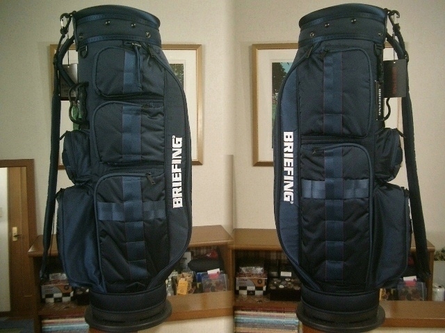 2025年最新】Yahoo!オークション -ブリーフィングゴルフの中古品