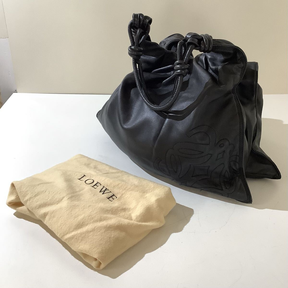 2025年最新】Yahoo!オークション -ロエベ ナッパアイレの中古品