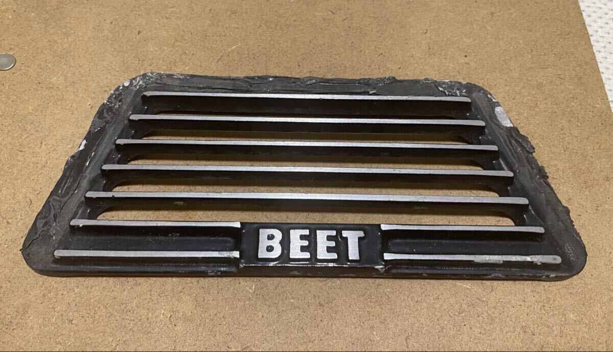 CBR400F BEETテール　フィンセット CBR400F 全フィンテールフィンカバー - F－AUTO