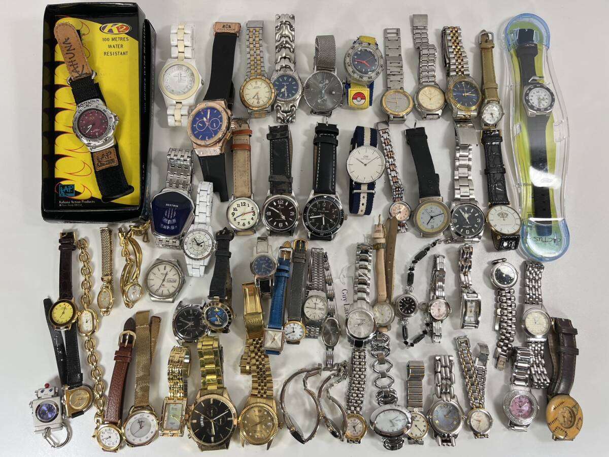 2025年最新】Yahoo!オークション -時計 ジャンクまとめの中古品