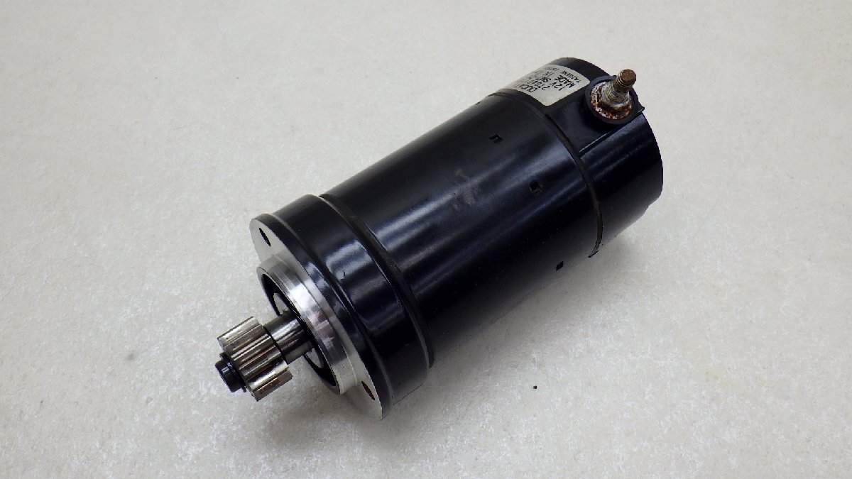 2025年最新】Yahoo!オークション -セルモーター(ドゥカティ用)の