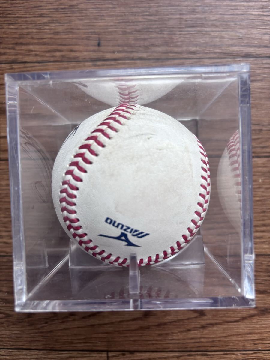 ミスタージャイアンツ サインパネル ミスタージャイアンツ サインパネル - メルカリ