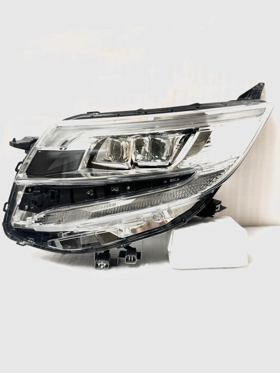 ノア　NOAH 左　ヘッドライト ノア/NOAH G/X 70系/ZRR70G/ZRR75G 純正 後期 左 ヘッドライト