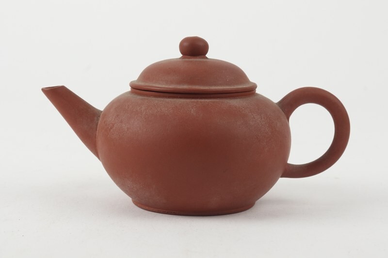 ♦中国 古玩 古美術 紅彩 角形酒缶 瓶 アンティーク 骨董品 コレクション ♢中国 古玩 古美術 紅彩 角形酒缶 瓶 アンティーク 骨董品