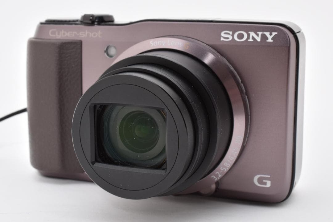 SONY Cyber-shot DSC-HX30V ブラウン　未使用品 2025年最新】Yahoo!オークション -dsc-hx30vの中古品・新品・未
