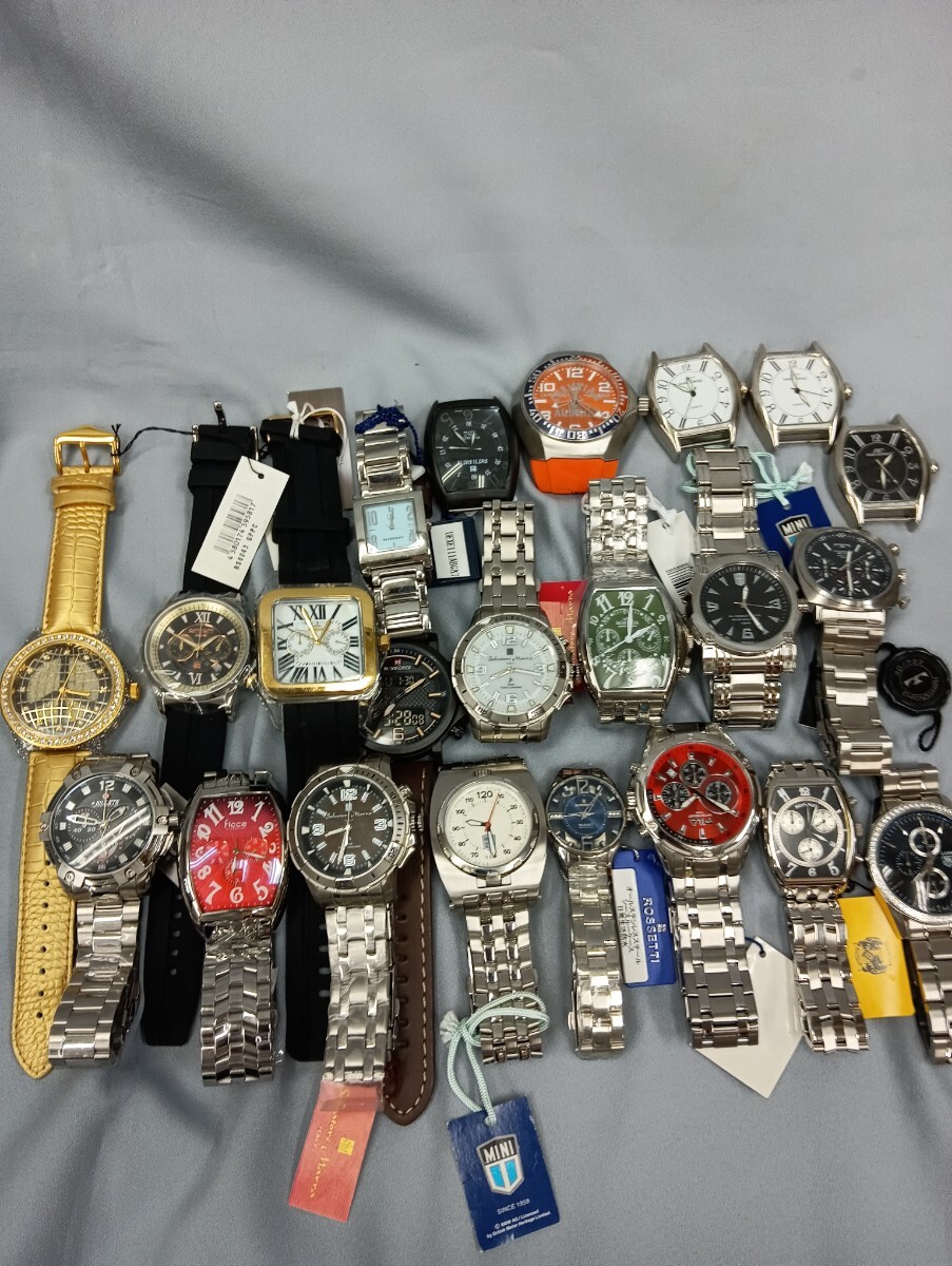 腕時計まとめ売り1個 稼働してます 直せる方必見 2025年最新】Yahoo!オークション -ジャンク (まとめ 大量 セット