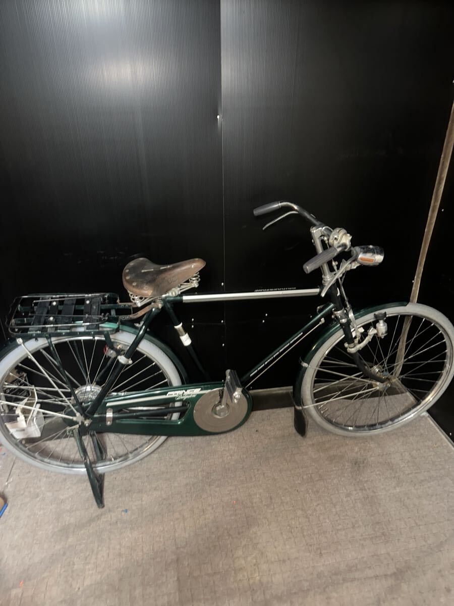 2025年最新】Yahoo!オークション -ブリヂストン 実用自転車の