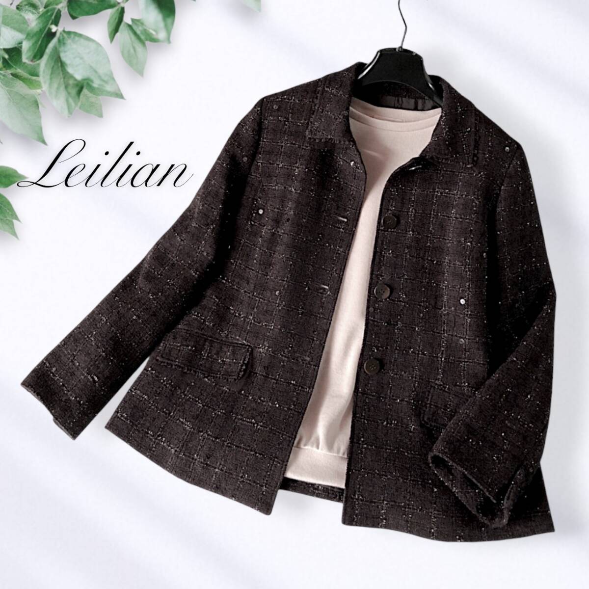 2025年最新】Yahoo!オークション - ジャケット、上着(レリアン