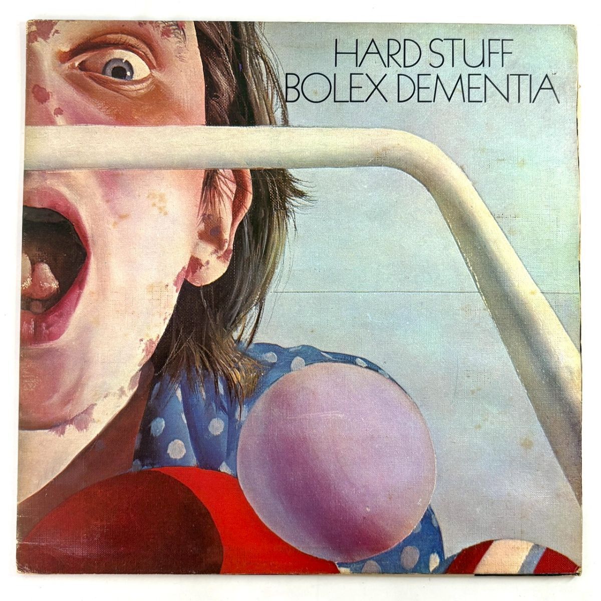 ⭕️新品⭕️ DEMENTIA 7インチ レコード ⭕️新品⭕️ DEMENTIA 7インチ レコード