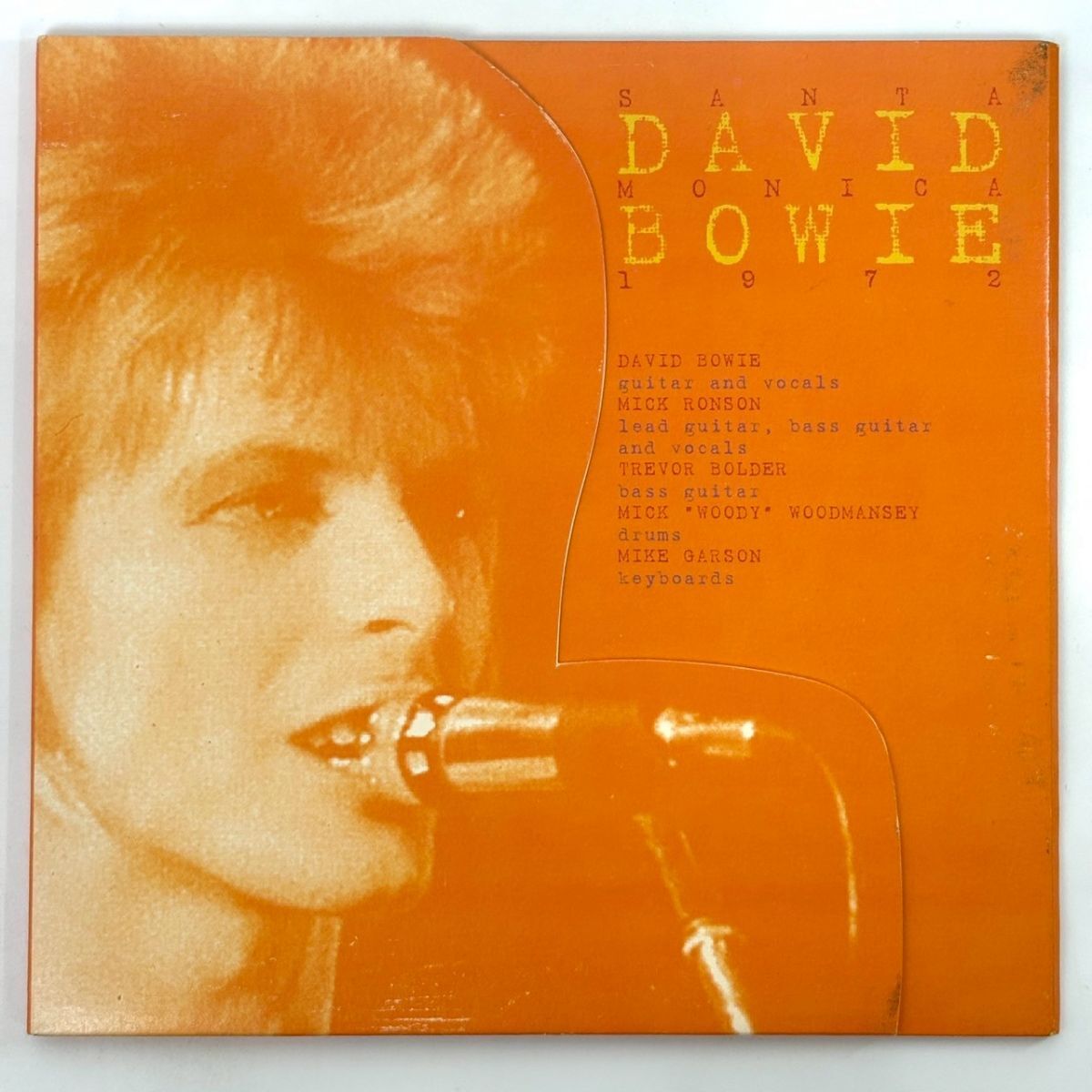 Yahoo!オークション -「デヴィッドボウイ レコード」(音楽) の