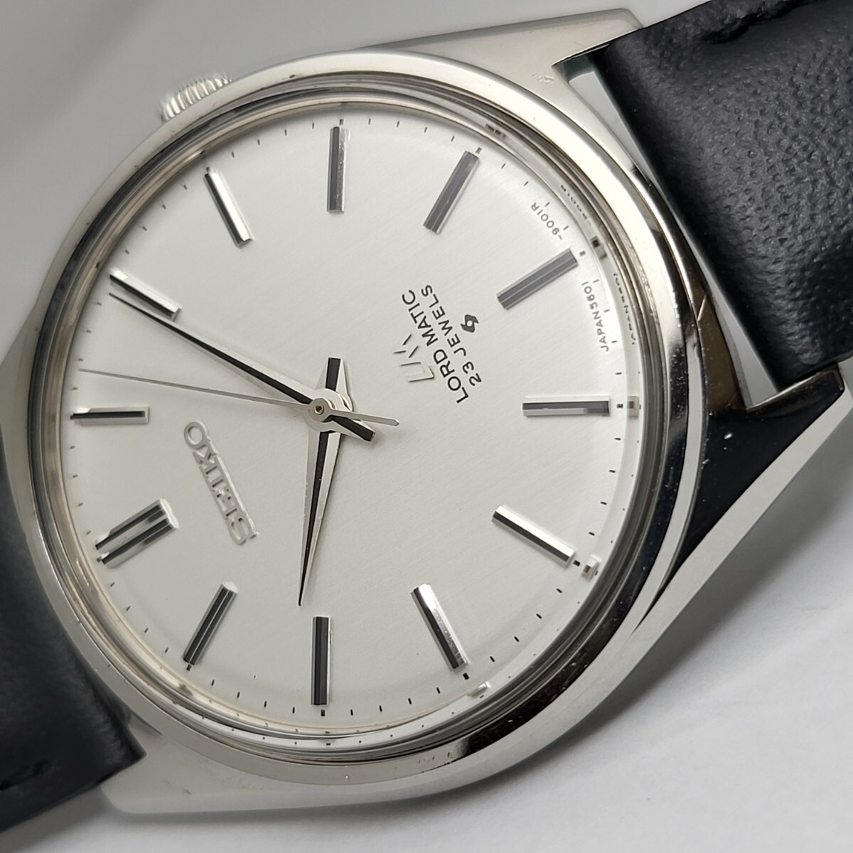 2025年最新】Yahoo!オークション -セイコー ロードマチック 風防