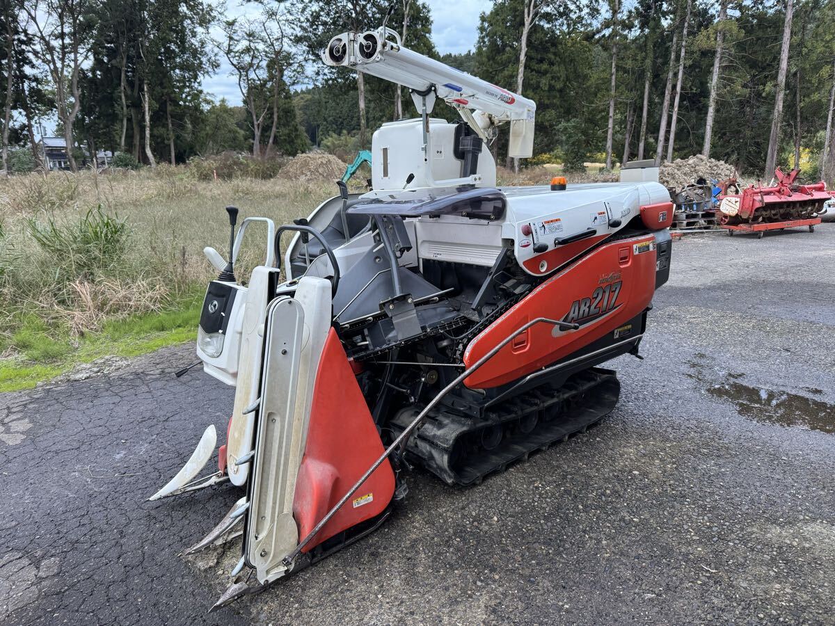 Yahoo!オークション -「クボタコンバインデバイダー」(農業機械) (農業