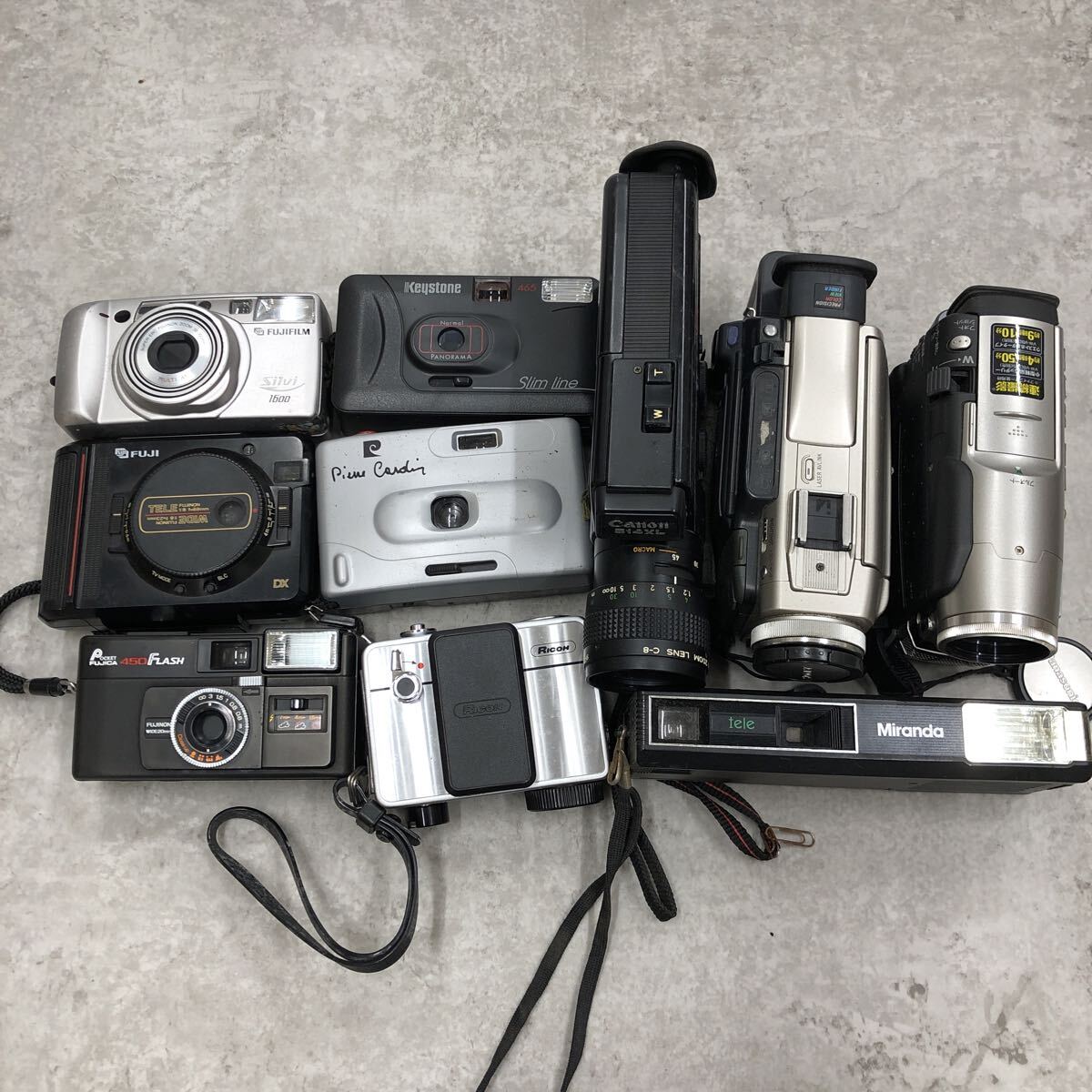 2025年最新】Yahoo!オークション - その他(フィルムカメラ