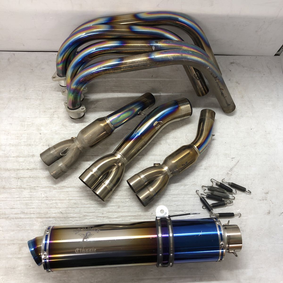 パーツ cb400sf nc39nc42 ホンダ CB400SF NC42 カスタムパーツ CB400 SUPER FOUR | TECH