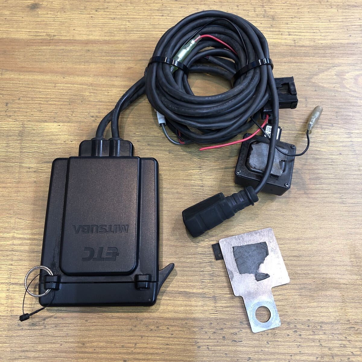 二輪 バイク用 ＥＴＣ 車載機 ミツバサンコーワ セットアップ済み MITSUBASANKOWA/ミツバサンコーワ | 株式会社プロト(PLOT)