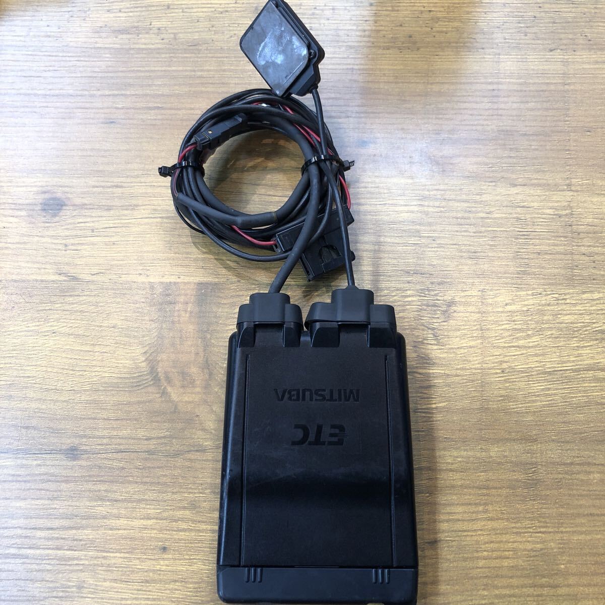 バイク用 ETC1.0 ミツバ製 二輪車用 中古品 2025年最新】Yahoo!オークション -ミツバ etc アンテナの中古品・新品
