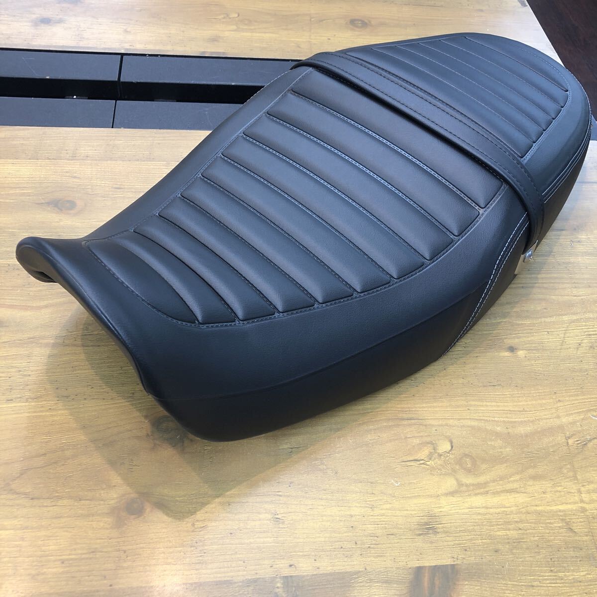 超美品 z900rs 純正シート 2025年式 2025年最新】z900rs シートの人気アイテム - メルカリ