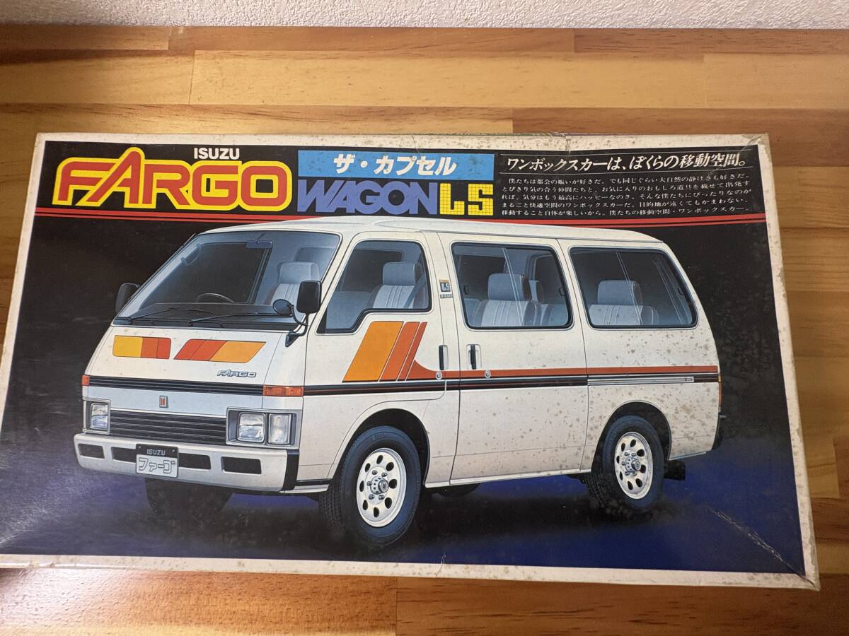 Yahoo!オークション -「バンダイ ファーゴ」の落札相場・落札価格