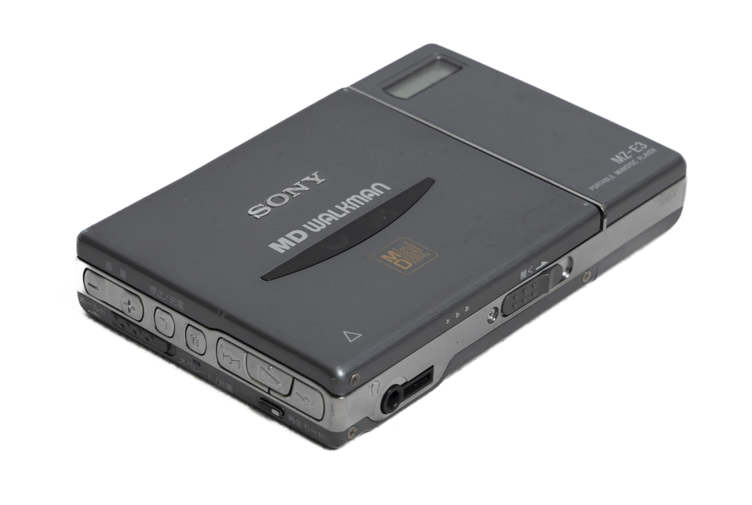 SONY ポータブルMDプレーヤー 本体と付属品美品 2025年最新】Yahoo!オークション - MDプレーヤー(ポータブル