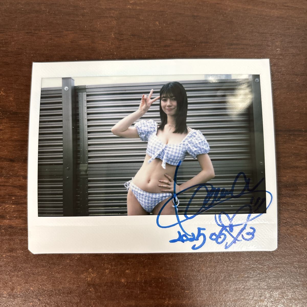 2025年最新】Yahoo!オークション -瀬戸環奈 サインの中古品・新品・未