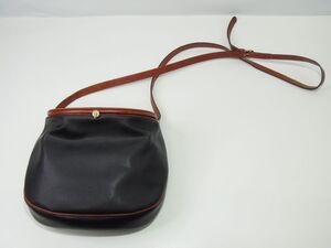 BOTTEGA VENETA ボッテガ・ヴェネタ マルコポーロ ショルダーバッグ がま口 ミニショルダー サコッシュ