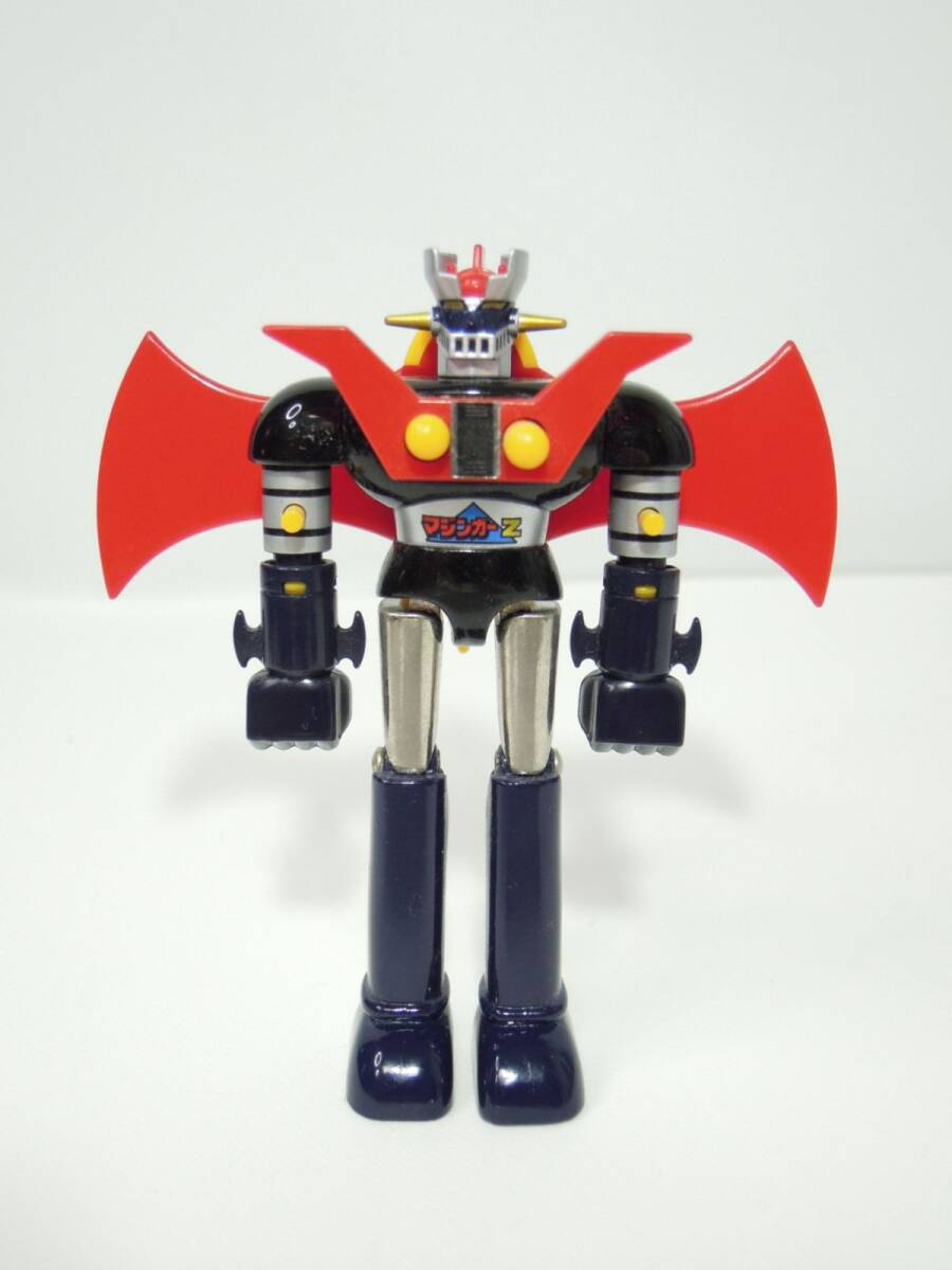 Yahoo!オークション -「超合金マジンガーz」の落札相場・落札価格
