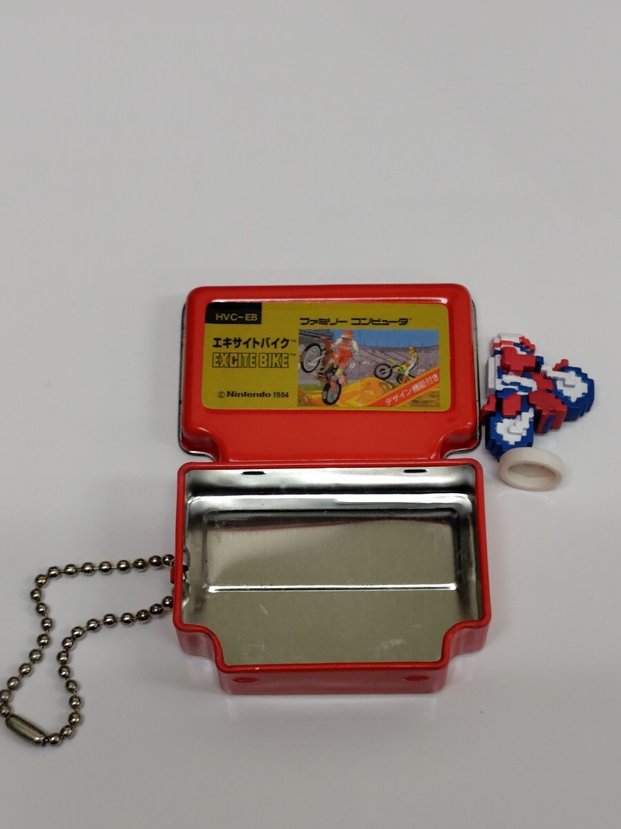 2025年最新】Yahoo!オークション -ファミコン キーホルダーの中古品