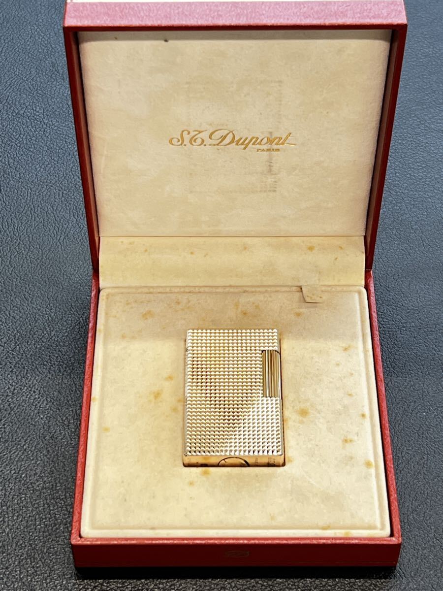 2025年最新】Yahoo!オークション -デュポン ライター