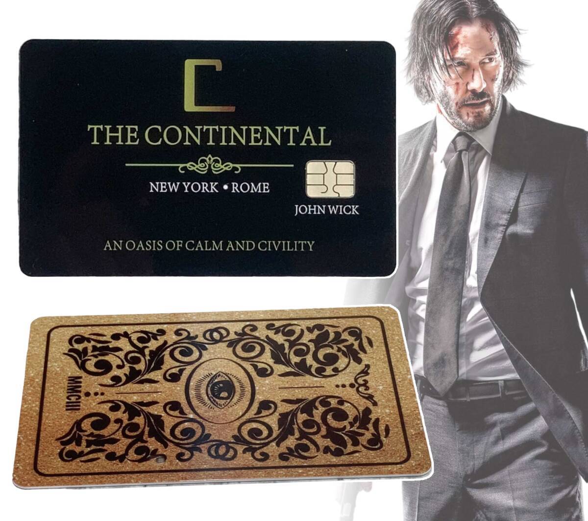 2025年最新】Yahoo!オークション -ジョンウィック(その他)の中古