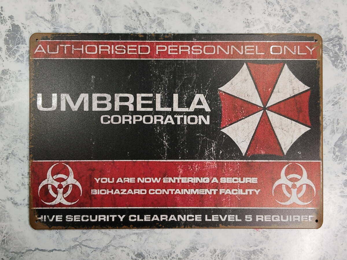 【非売品】BIOHAZARD バイオハザード B1 サイズ 超特大 ポスター 非売品 バイオハザードⅡ アポカリプス ジルバレンタイン版 公式