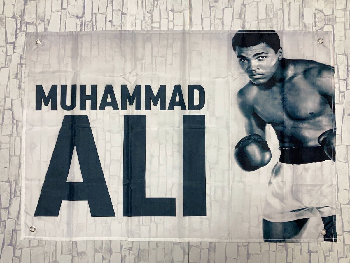 2025年最新】Yahoo!オークション -モハメド アリ(ボクシング)の