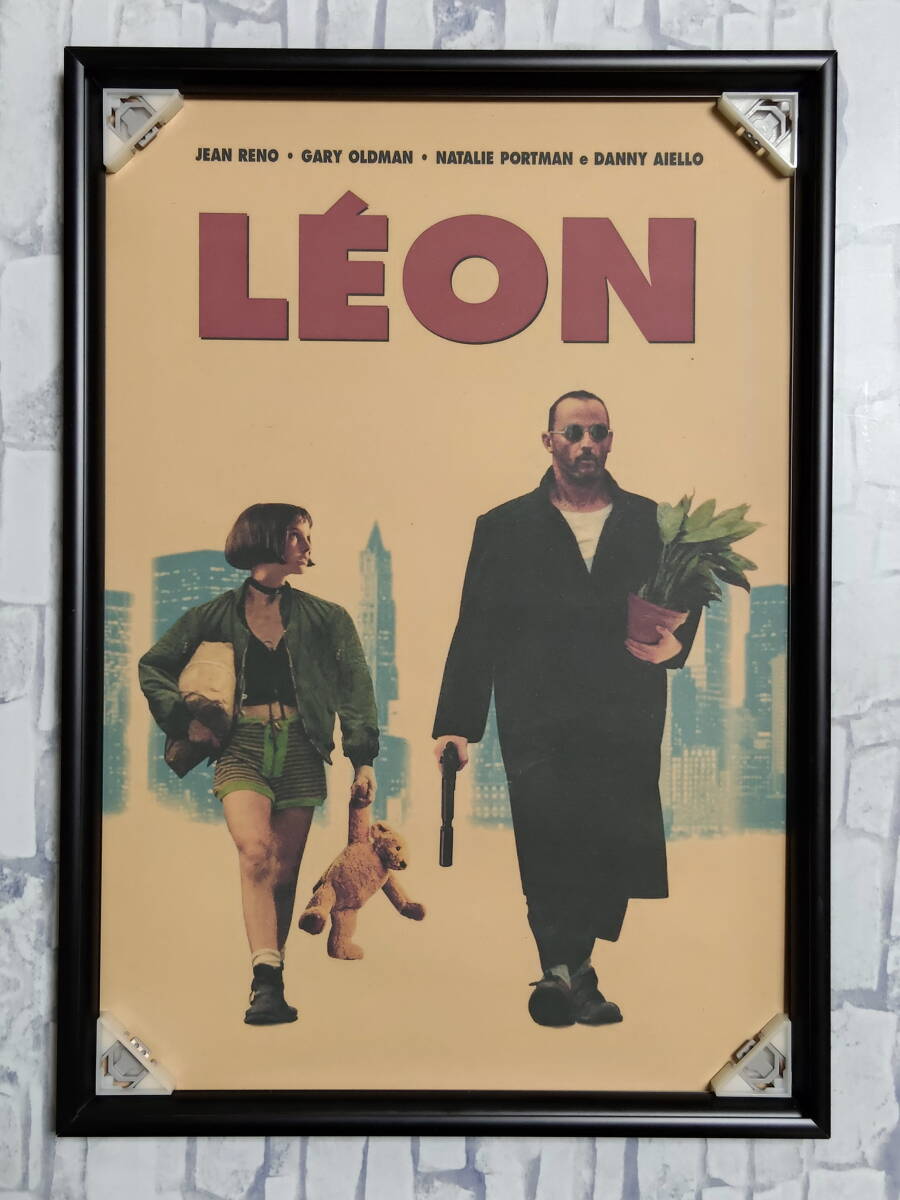 2025年最新】Yahoo!オークション -レオン マチルダ(映画関連