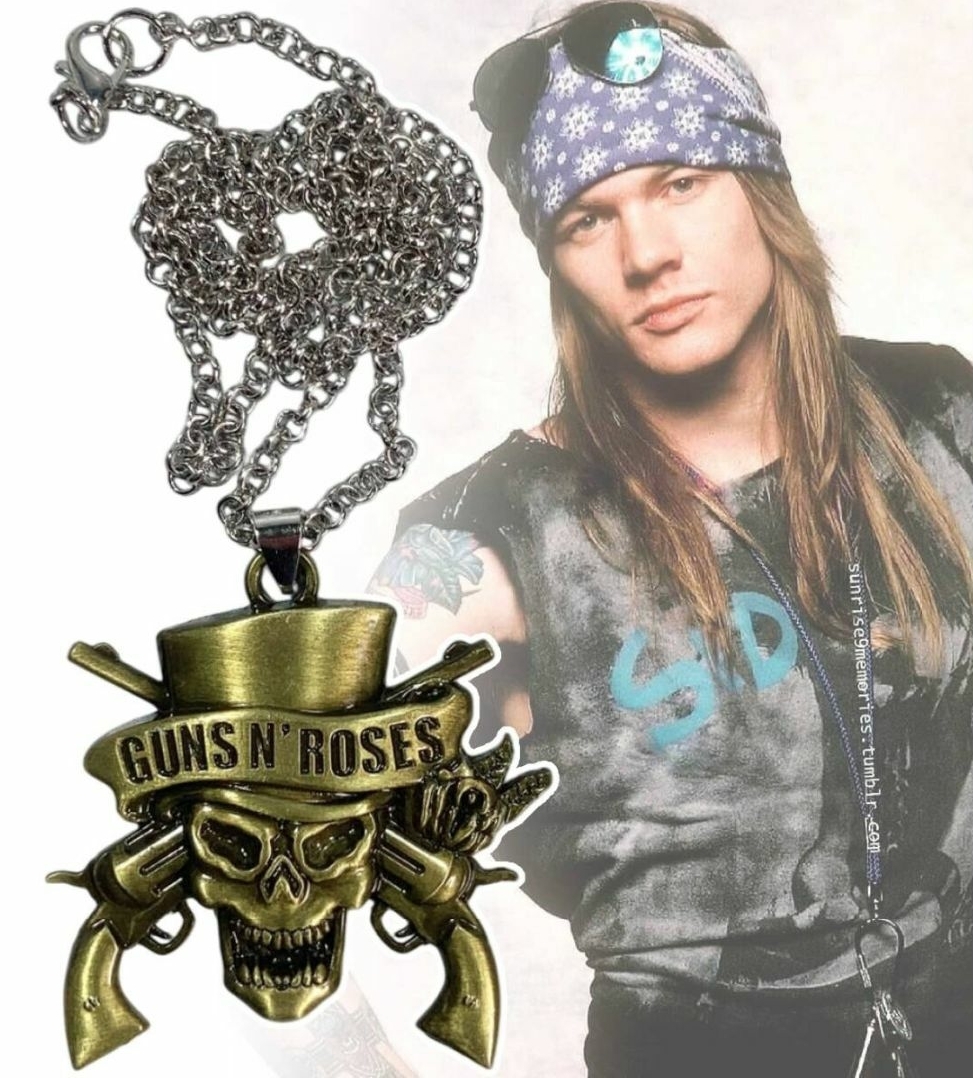 レアGuns N' Roses サインCD ガンズアンドローゼズ　アクセルローズ Appetite For Destruction : Guns N' Roses | HMV&BOOKS online