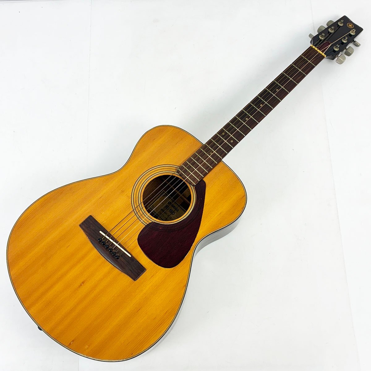 2025年最新】Yahoo!オークション -ヤマハ fg 130の中古品・新品